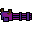 Amethyst Minigun