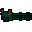Emerald Minigun