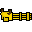 Gold Minigun