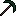 Emerald Pickaxe
