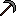 Shoddy Pickaxe